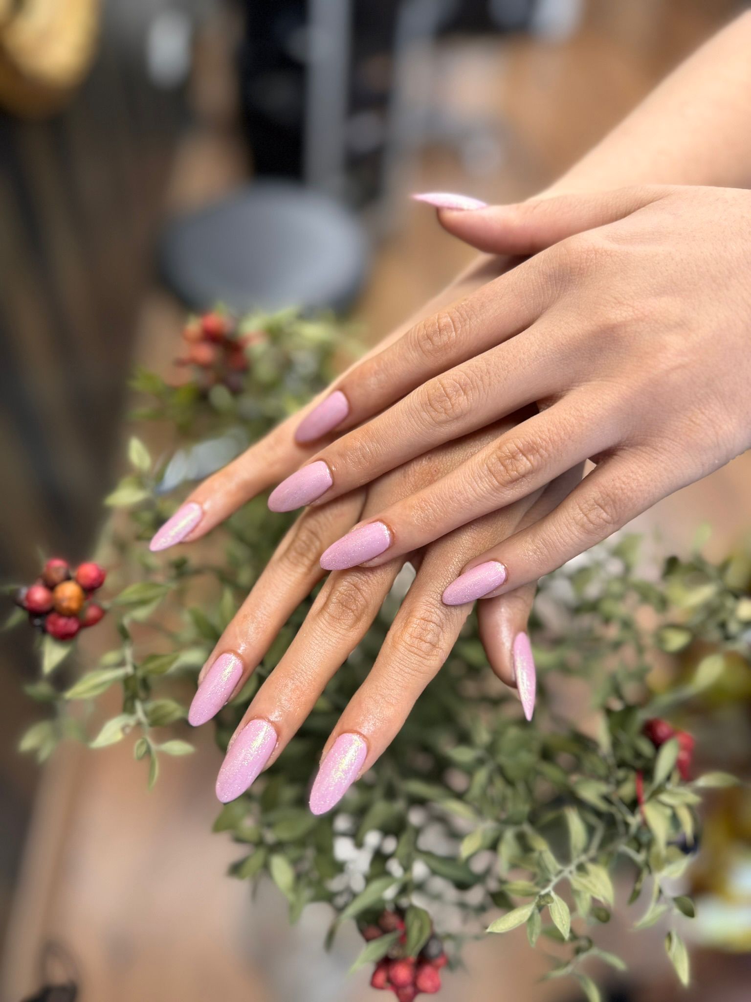 Happy Nails nail design 03 in Şişli Istanbul