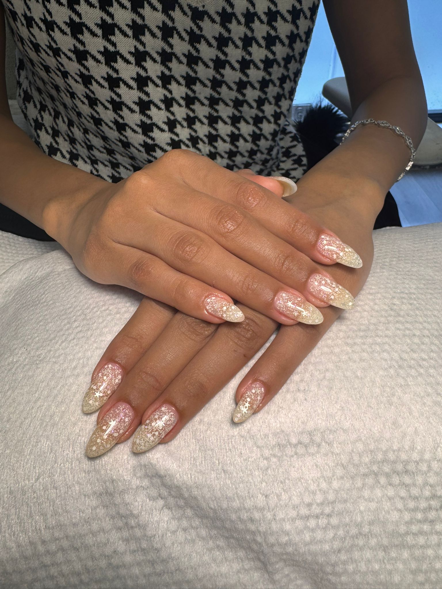 Happy Nails nail design 04 in Şişli Istanbul