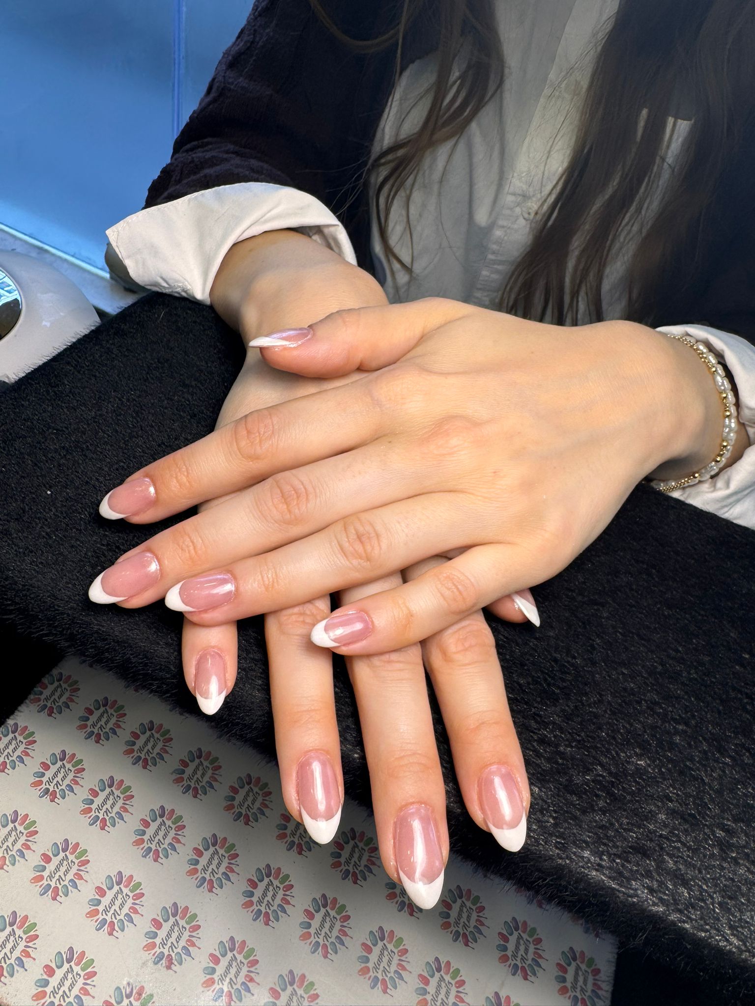 Happy Nails nail design 05 in Şişli Istanbul