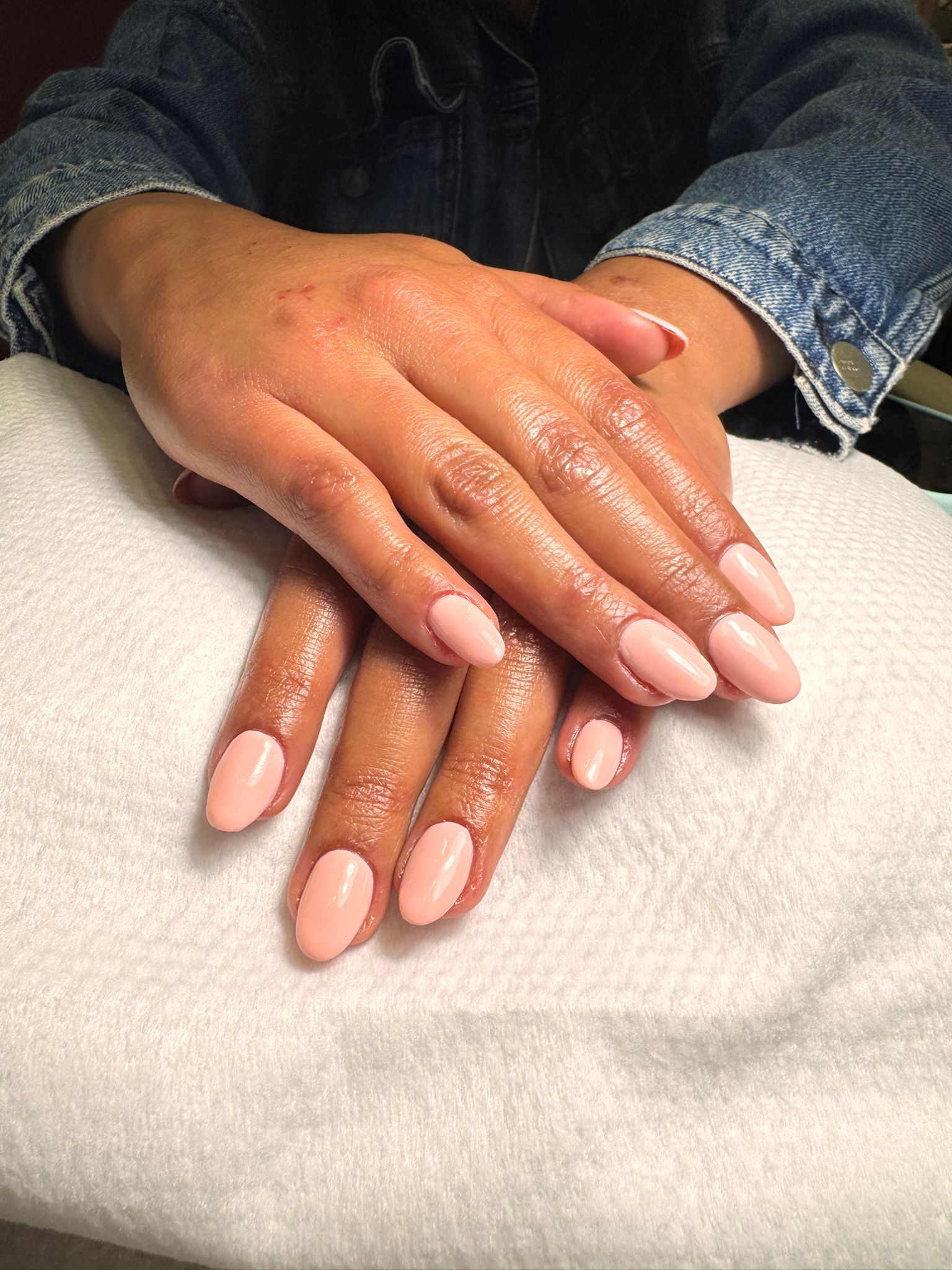 Happy Nails nail design 13 in Şişli Istanbul