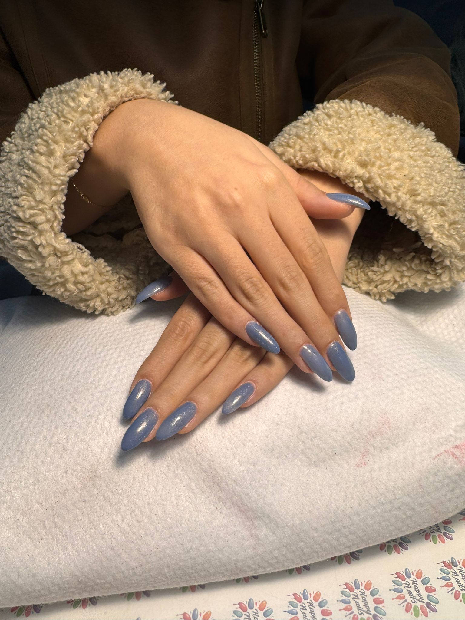 Happy Nails nail design 14 in Şişli Istanbul