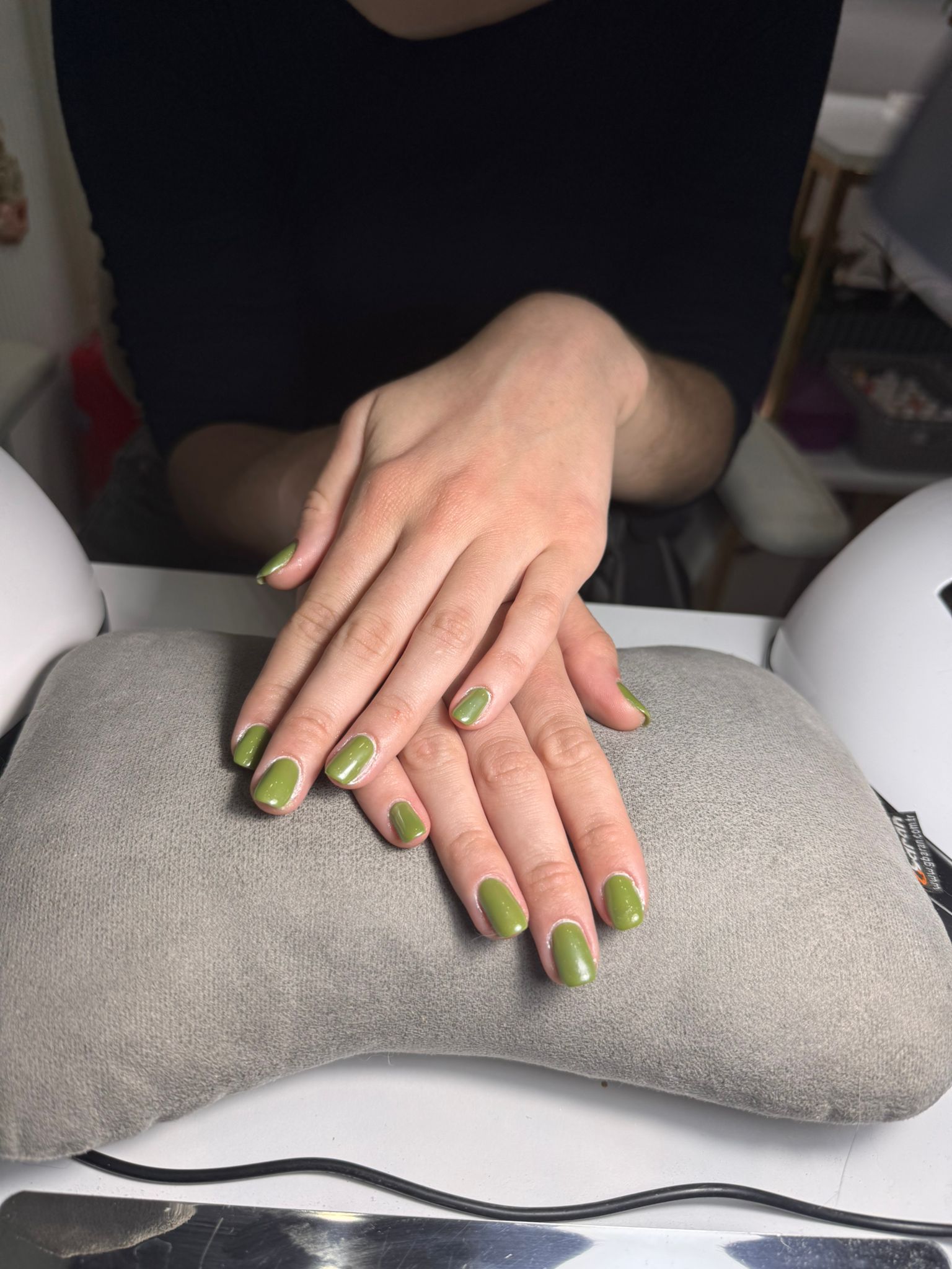 Happy Nails nail design 26 in Şişli Istanbul
