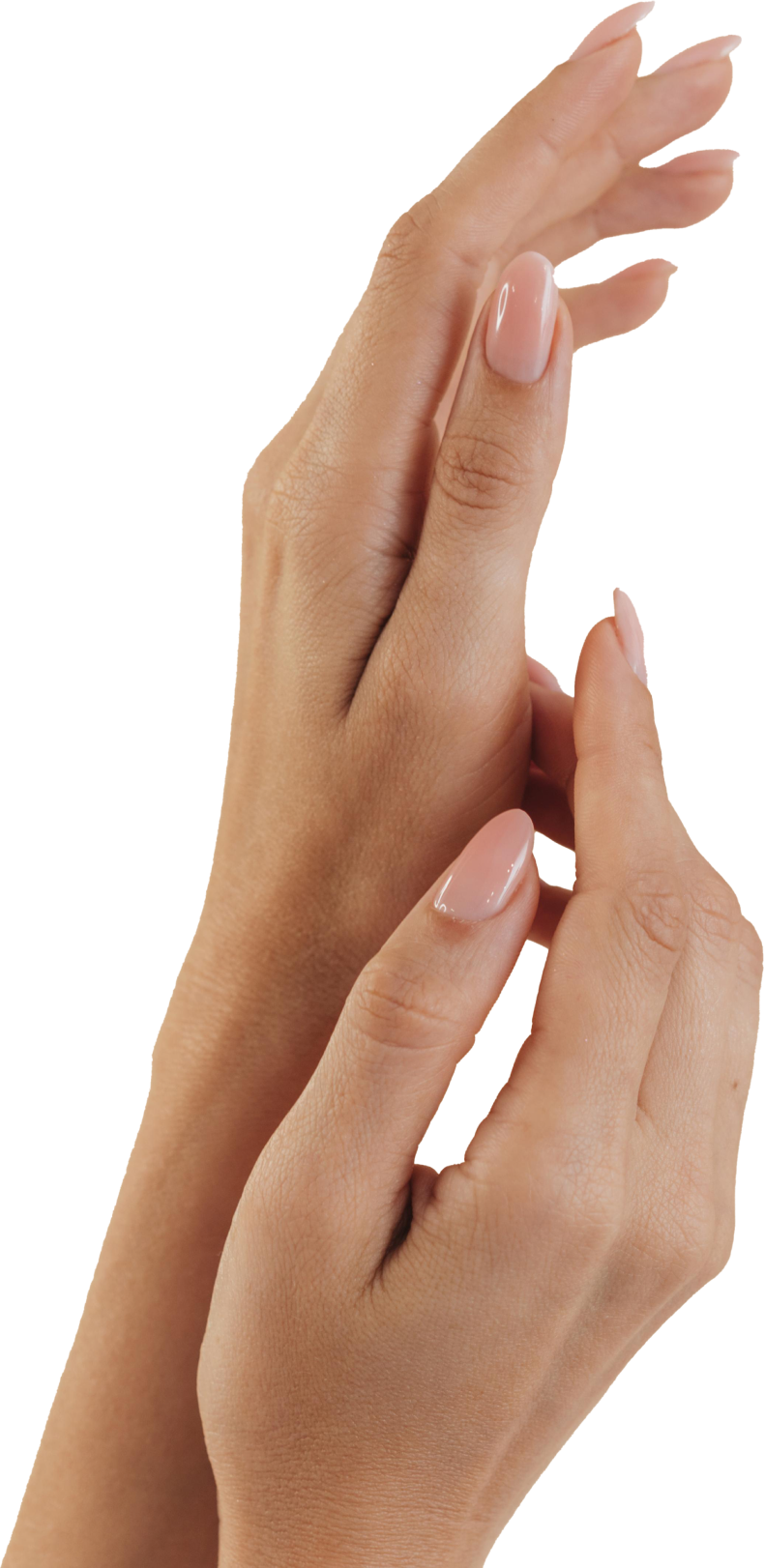 Happy Nails manicure and nail design in Şişli Istanbul